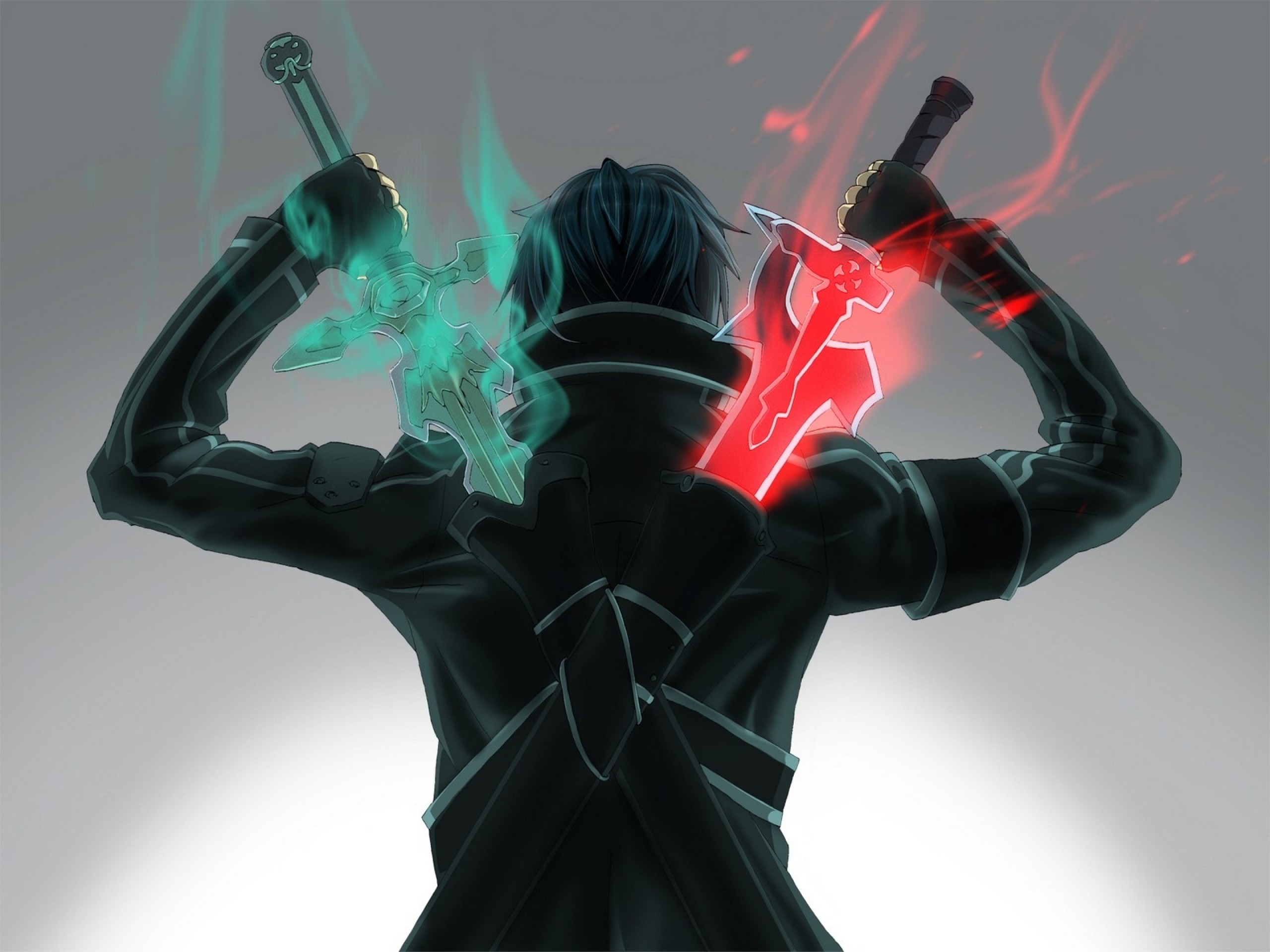 Tải Hình Nền Anime Sword Art Online Full Hd Miễn Phí